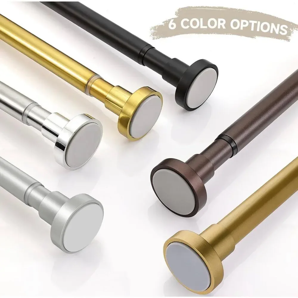 Shower Curtain Rod